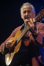 Jaume Arnella, 80 anys I Tradicionà rius 36